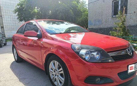 Opel Astra H, 2008 год, 570 000 рублей, 9 фотография