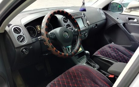 Volkswagen Tiguan I, 2011 год, 1 250 000 рублей, 14 фотография