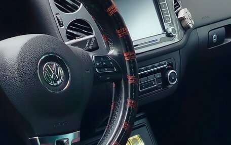 Volkswagen Tiguan I, 2011 год, 1 250 000 рублей, 13 фотография