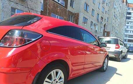 Opel Astra H, 2008 год, 570 000 рублей, 5 фотография