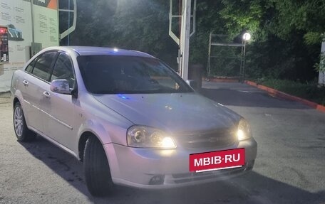Chevrolet Lacetti, 2011 год, 520 000 рублей, 2 фотография