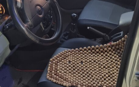 Chevrolet Lacetti, 2011 год, 520 000 рублей, 7 фотография