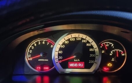 Chevrolet Lacetti, 2011 год, 520 000 рублей, 10 фотография