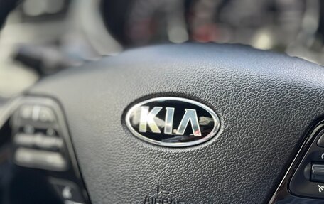 KIA cee'd III, 2013 год, 1 190 000 рублей, 10 фотография