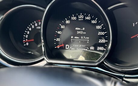 KIA cee'd III, 2013 год, 1 190 000 рублей, 11 фотография