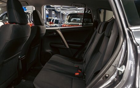 Toyota RAV4, 2014 год, 1 465 000 рублей, 21 фотография