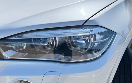 BMW X5, 2015 год, 3 750 000 рублей, 10 фотография