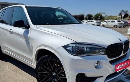 BMW X5, 2015 год, 3 750 000 рублей, 3 фотография