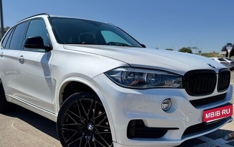 BMW X5, 2015 год, 3 750 000 рублей, 4 фотография
