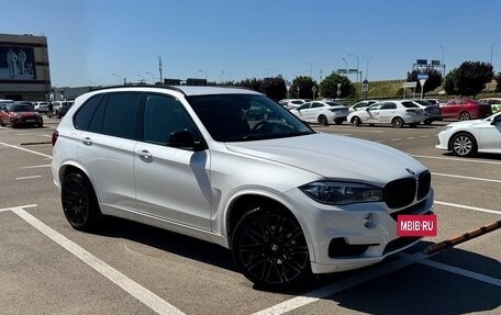BMW X5, 2015 год, 3 750 000 рублей, 5 фотография