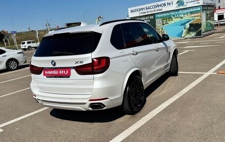 BMW X5, 2015 год, 3 750 000 рублей, 6 фотография