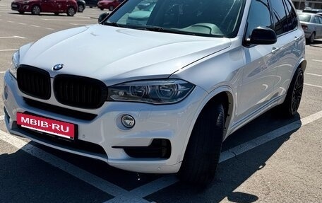 BMW X5, 2015 год, 3 750 000 рублей, 9 фотография