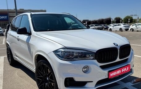 BMW X5, 2015 год, 3 750 000 рублей, 2 фотография