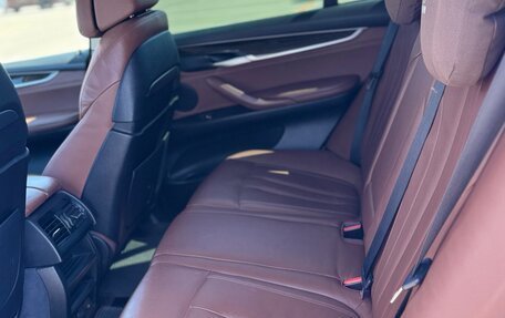 BMW X5, 2015 год, 3 750 000 рублей, 11 фотография