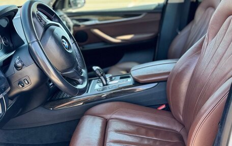 BMW X5, 2015 год, 3 750 000 рублей, 13 фотография