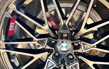 BMW X5, 2015 год, 3 750 000 рублей, 17 фотография