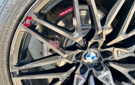 BMW X5, 2015 год, 3 750 000 рублей, 18 фотография
