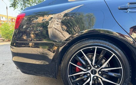 Lexus GS III рестайлинг, 2006 год, 1 200 000 рублей, 14 фотография