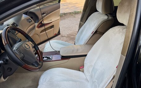 Lexus GS III рестайлинг, 2006 год, 1 200 000 рублей, 8 фотография