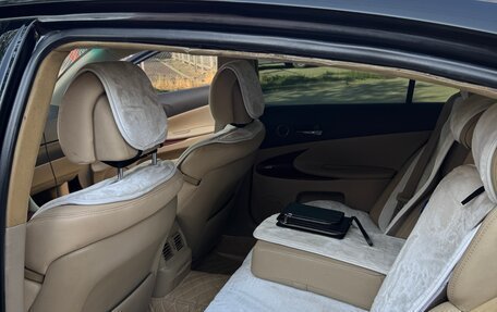 Lexus GS III рестайлинг, 2006 год, 1 200 000 рублей, 10 фотография