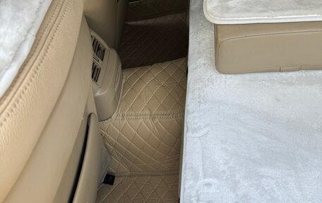 Lexus GS III рестайлинг, 2006 год, 1 200 000 рублей, 12 фотография