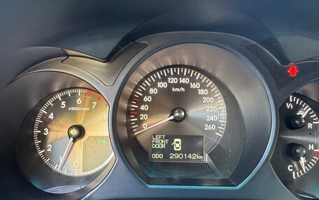 Lexus GS III рестайлинг, 2006 год, 1 200 000 рублей, 17 фотография