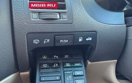 Lexus GS III рестайлинг, 2006 год, 1 200 000 рублей, 22 фотография
