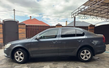 Skoda Octavia, 2011 год, 730 000 рублей, 4 фотография