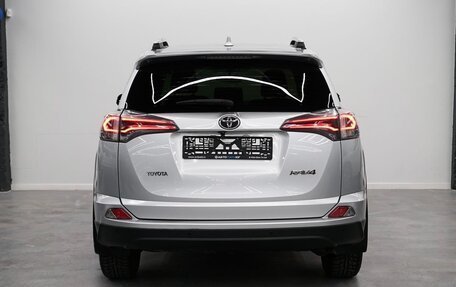 Toyota RAV4, 2016 год, 1 595 000 рублей, 5 фотография