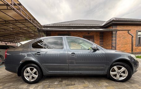Skoda Octavia, 2011 год, 730 000 рублей, 5 фотография