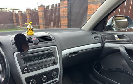 Skoda Octavia, 2011 год, 730 000 рублей, 8 фотография
