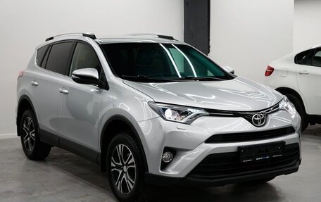 Toyota RAV4, 2016 год, 1 595 000 рублей, 3 фотография