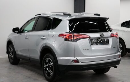 Toyota RAV4, 2016 год, 1 595 000 рублей, 4 фотография
