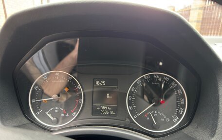 Skoda Octavia, 2011 год, 730 000 рублей, 9 фотография