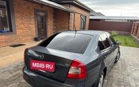 Skoda Octavia, 2011 год, 730 000 рублей, 7 фотография