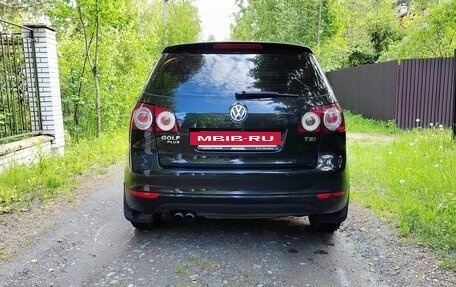 Volkswagen Golf Plus II, 2013 год, 750 000 рублей, 4 фотография