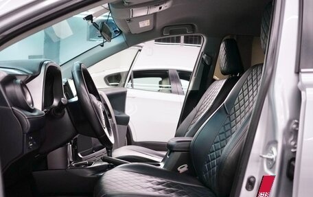 Toyota RAV4, 2016 год, 1 595 000 рублей, 7 фотография