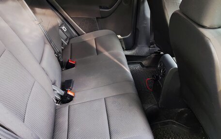 Volkswagen Golf Plus II, 2013 год, 750 000 рублей, 5 фотография