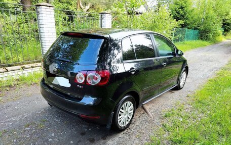 Volkswagen Golf Plus II, 2013 год, 750 000 рублей, 9 фотография
