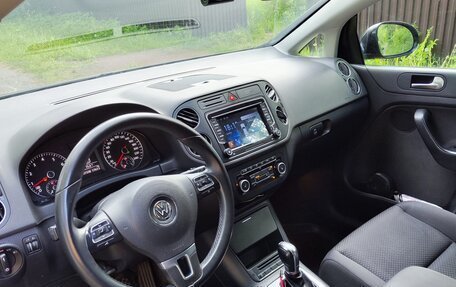 Volkswagen Golf Plus II, 2013 год, 750 000 рублей, 8 фотография