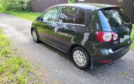 Volkswagen Golf Plus II, 2013 год, 750 000 рублей, 15 фотография