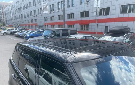 Land Rover Range Rover Sport II, 2017 год, 3 450 000 рублей, 5 фотография