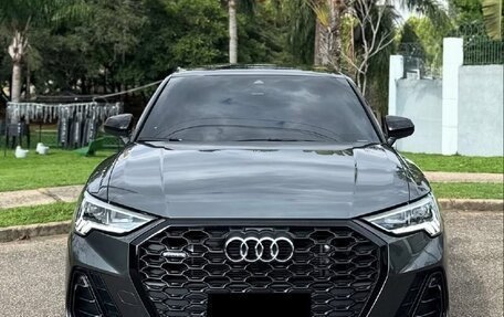 Audi Q3 Sportback, 2022 год, 3 280 000 рублей, 2 фотография