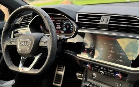 Audi Q3 Sportback, 2022 год, 3 280 000 рублей, 7 фотография