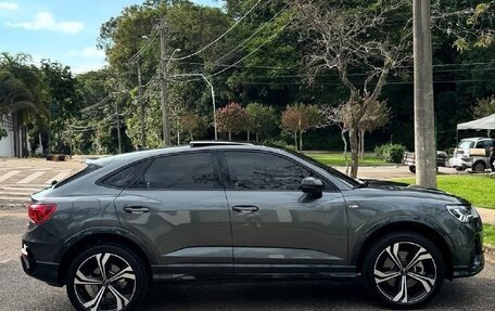 Audi Q3 Sportback, 2022 год, 3 280 000 рублей, 5 фотография