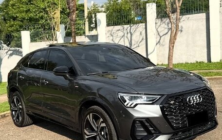 Audi Q3 Sportback, 2022 год, 3 280 000 рублей, 6 фотография