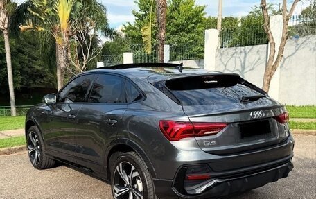 Audi Q3 Sportback, 2022 год, 3 280 000 рублей, 4 фотография