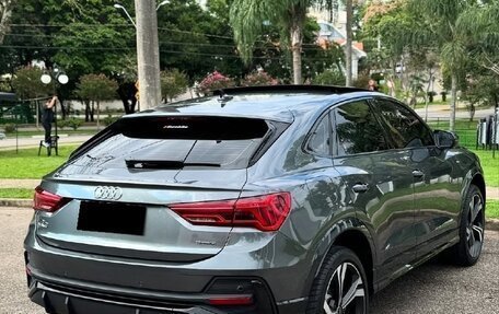 Audi Q3 Sportback, 2022 год, 3 280 000 рублей, 8 фотография