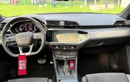 Audi Q3 Sportback, 2022 год, 3 280 000 рублей, 9 фотография