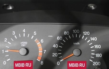 Chevrolet Niva I рестайлинг, 2013 год, 585 000 рублей, 9 фотография